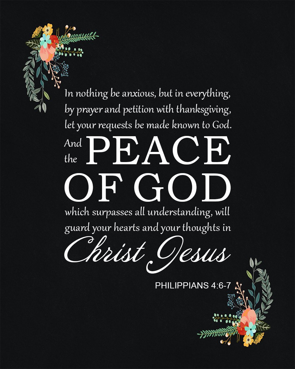 philippians 4 4-7