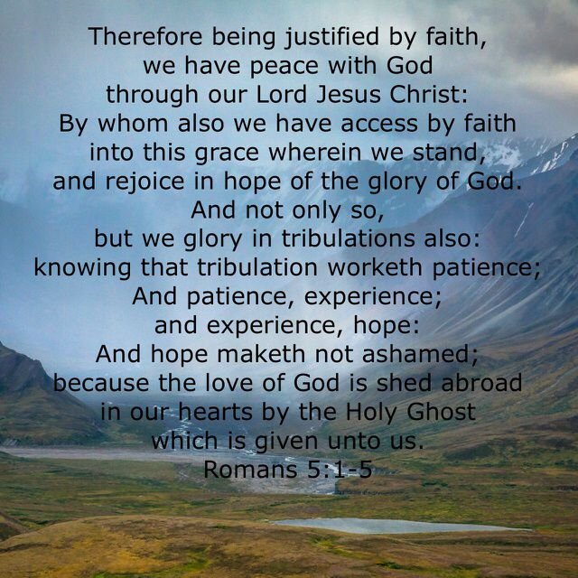 Romans 5 1 5 Prayers And Petitions romans-5-1-5-prayers-and-petitions