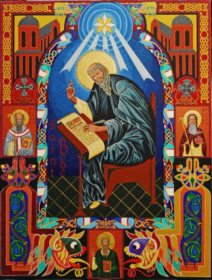 Mass For The Feast Of The Venerable Bede Monday May 25th 2020 Youtube