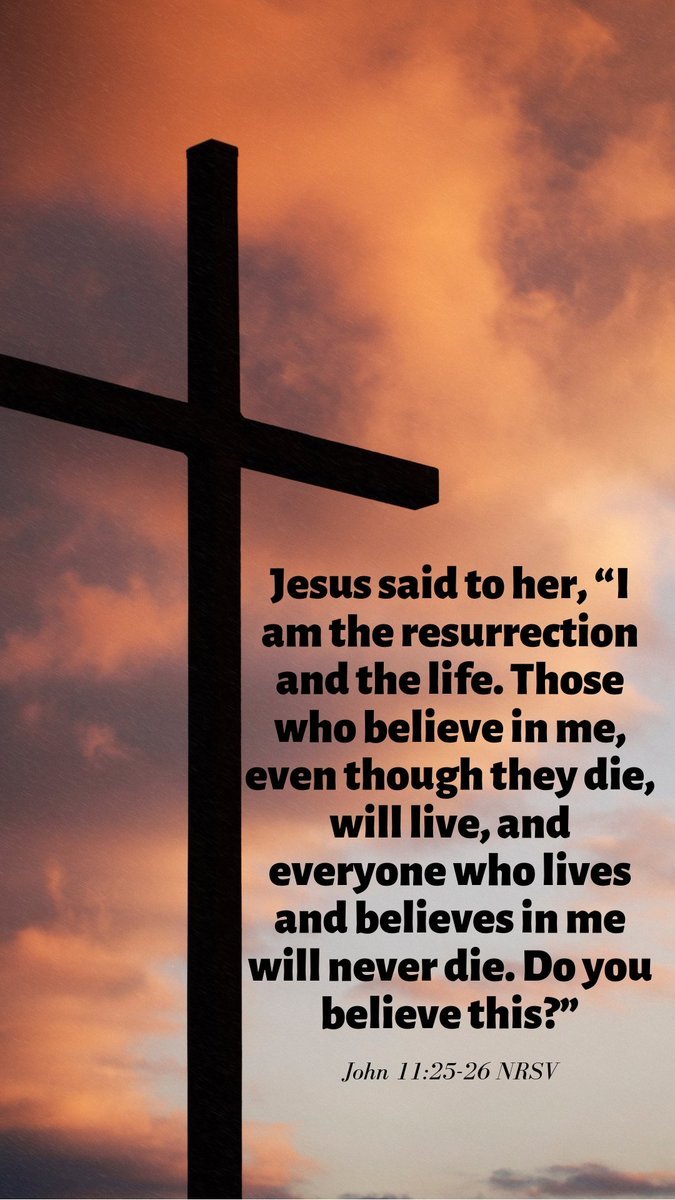 john 11 vs 25-26