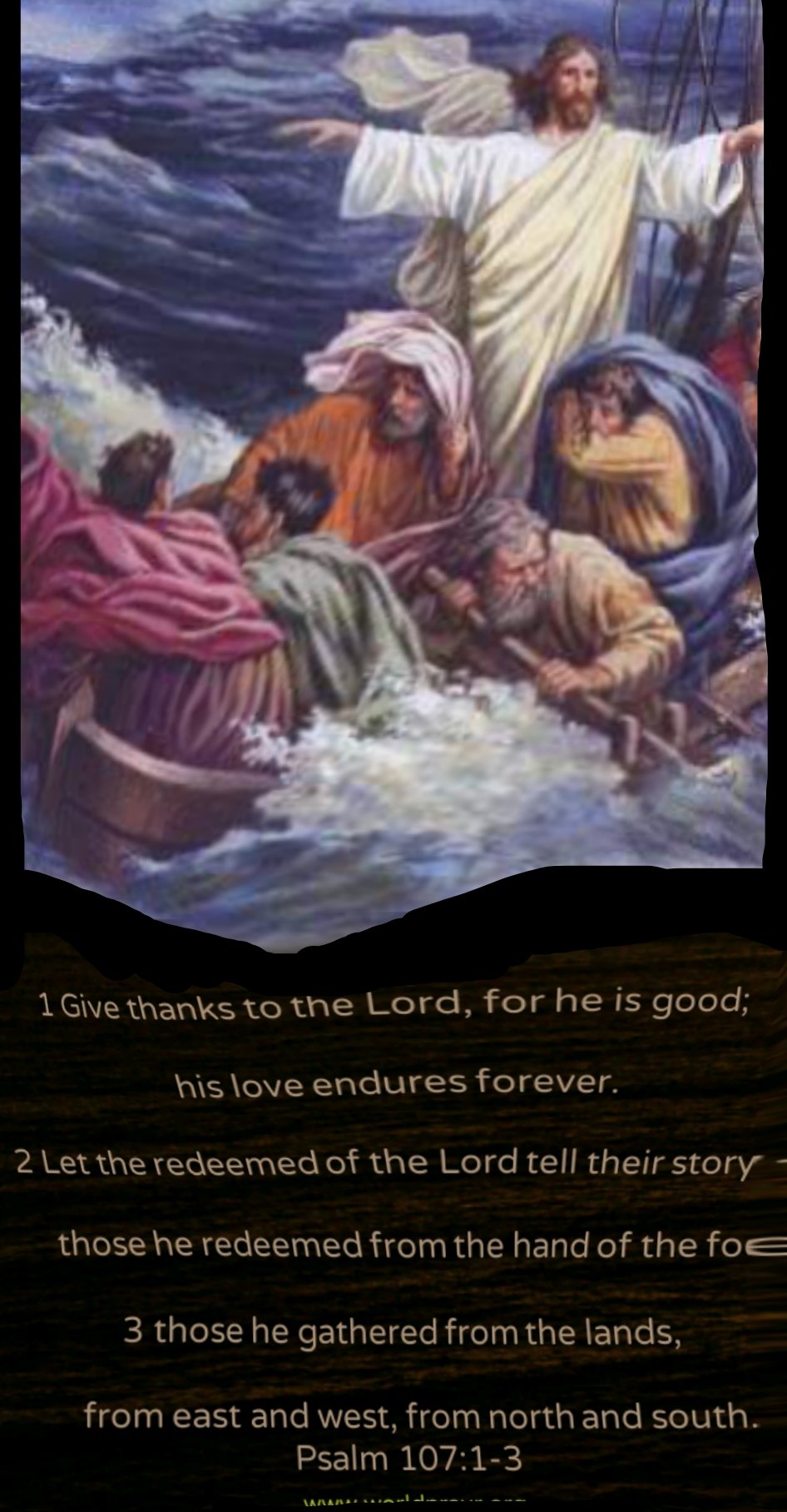 Psalm 107 1 3 Prayers And Petitions psalm-107-1-3-prayers-and-petitions