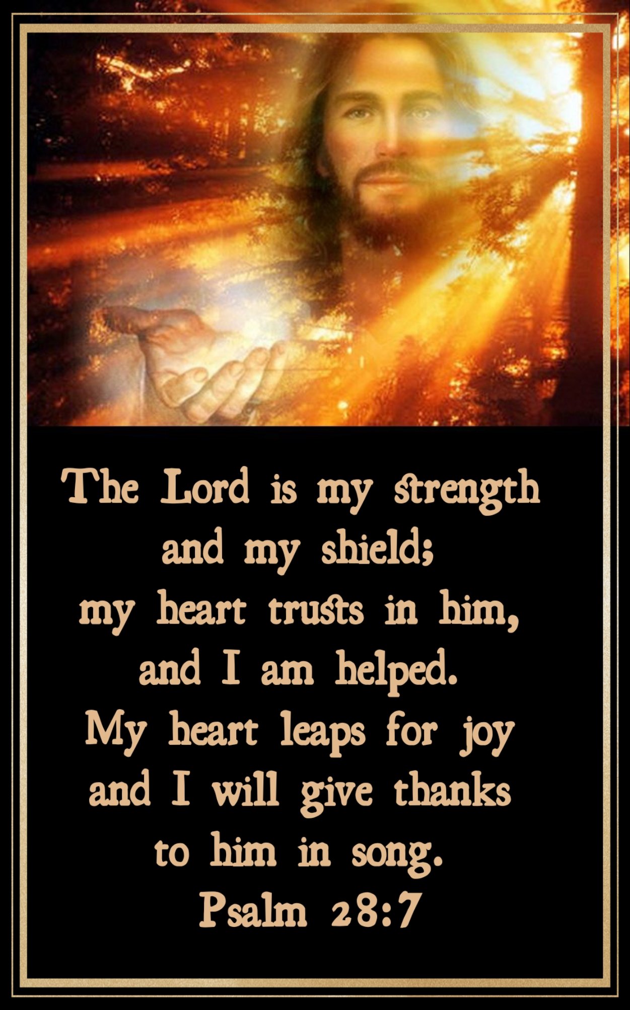 Psalm 28 7 Prayers And Petitions psalm-28-7-prayers-and-petitions