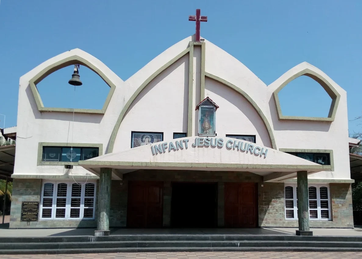 Infant Jesus Church