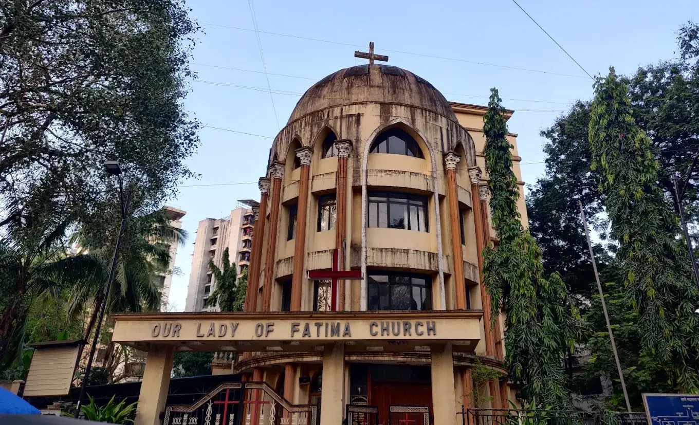 Our Lady of Fatima Church