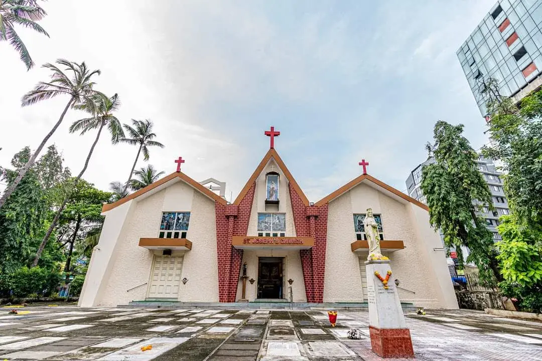 St. Joseph’s Church